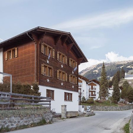 Hotel Mulin By Amanthos (Adults Only) Breil/Brigels Bagian luar foto