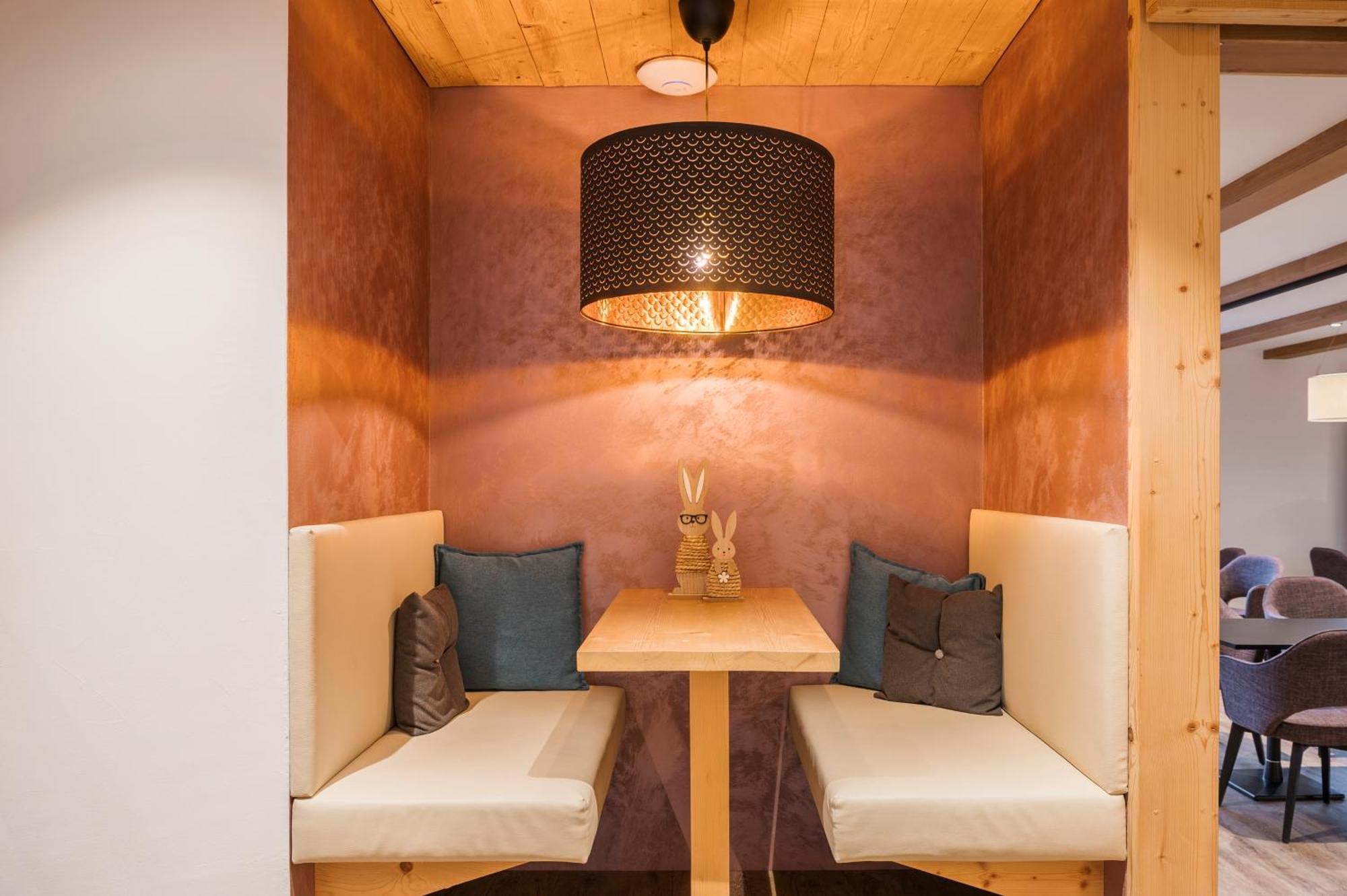 Hotel Mulin By Amanthos (Adults Only) Breil/Brigels Bagian luar foto