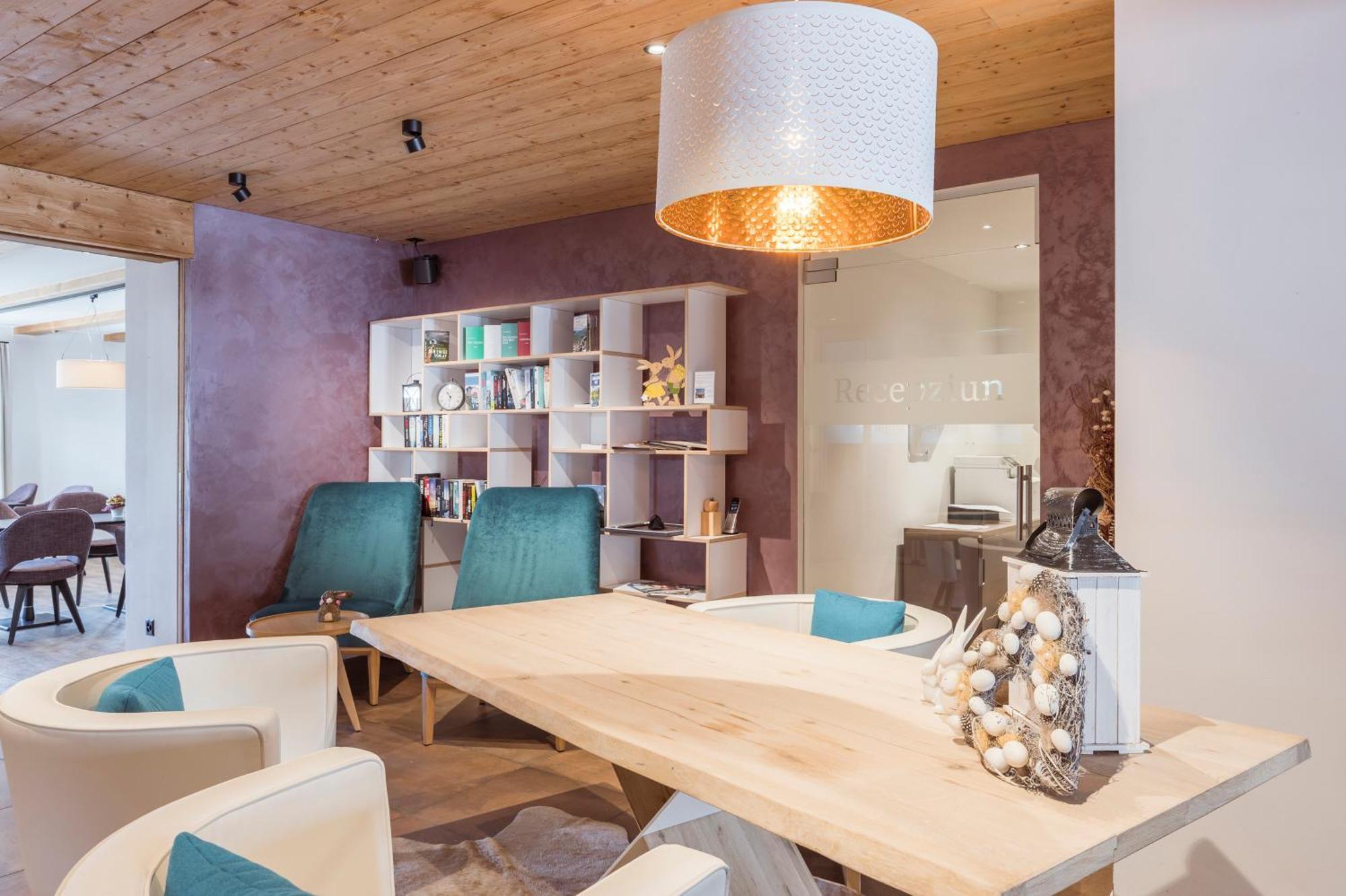 Hotel Mulin By Amanthos (Adults Only) Breil/Brigels Bagian luar foto