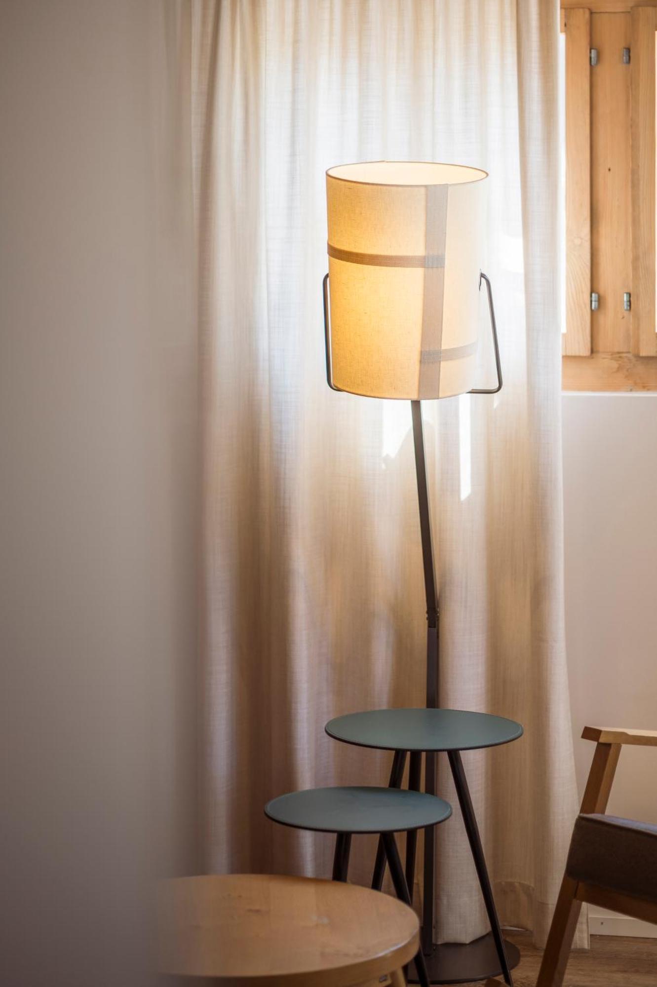 Hotel Mulin By Amanthos (Adults Only) Breil/Brigels Bagian luar foto