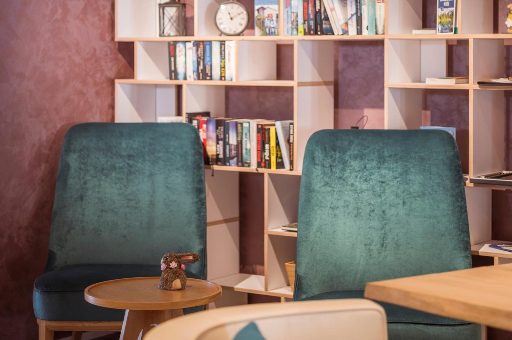 Hotel Mulin By Amanthos (Adults Only) Breil/Brigels Bagian luar foto