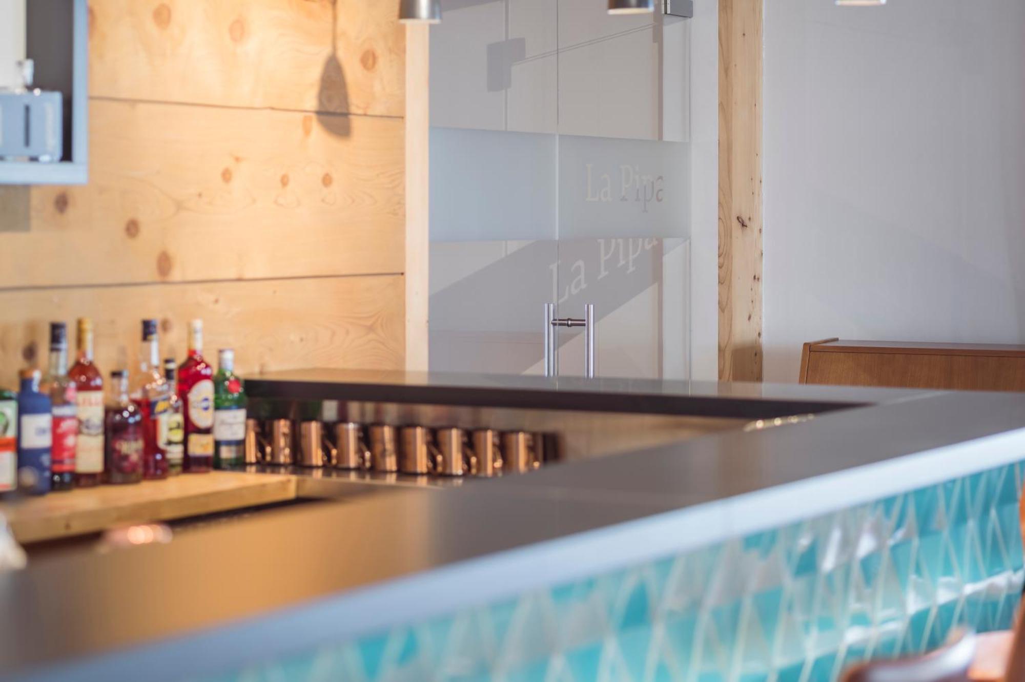 Hotel Mulin By Amanthos (Adults Only) Breil/Brigels Bagian luar foto