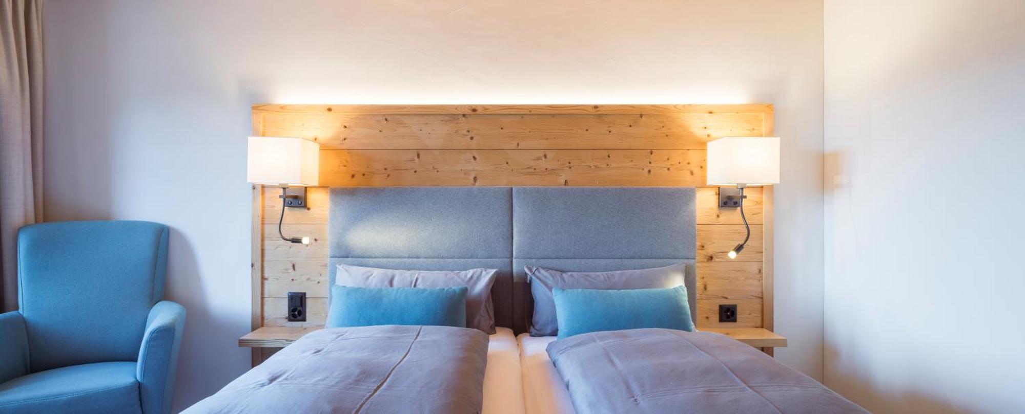 Hotel Mulin By Amanthos (Adults Only) Breil/Brigels Bagian luar foto