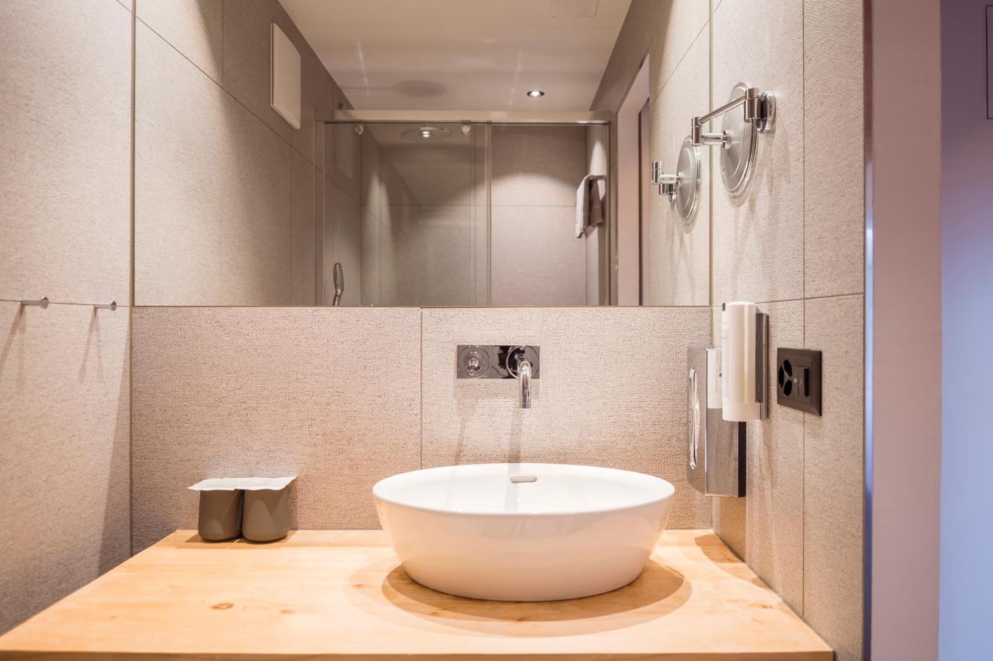 Hotel Mulin By Amanthos (Adults Only) Breil/Brigels Bagian luar foto