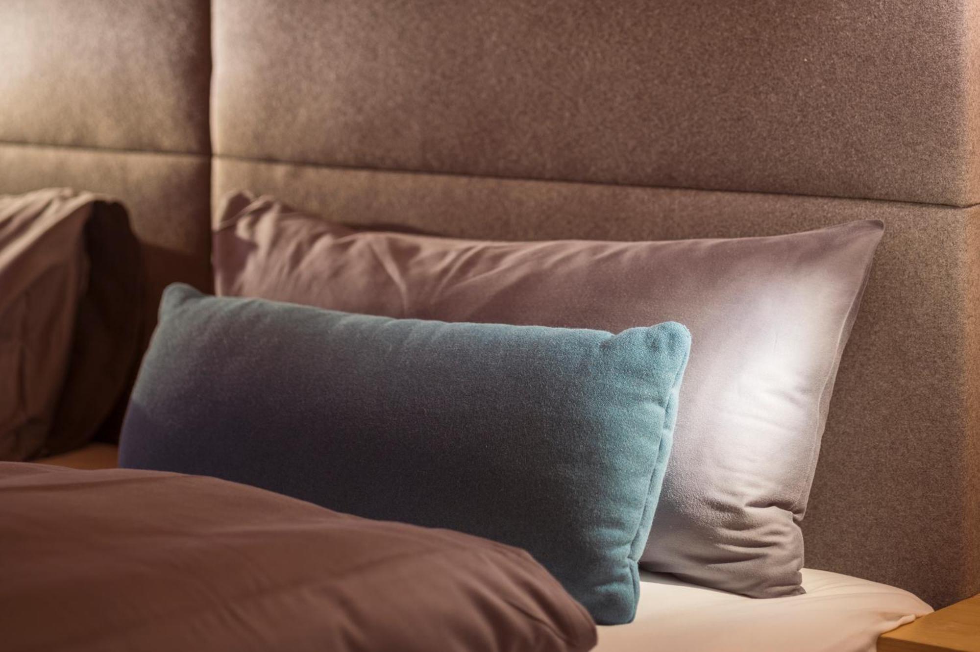 Hotel Mulin By Amanthos (Adults Only) Breil/Brigels Bagian luar foto
