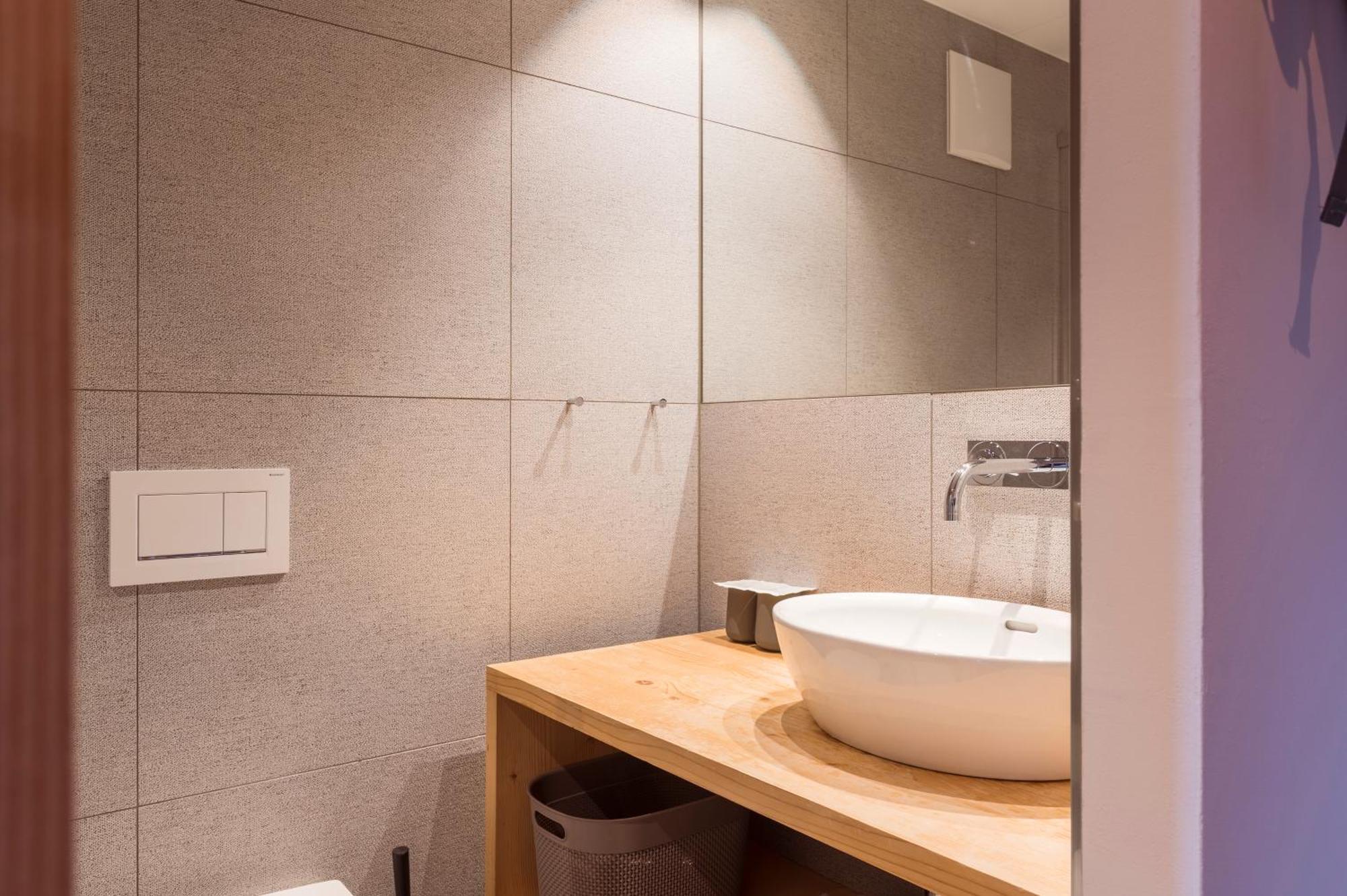 Hotel Mulin By Amanthos (Adults Only) Breil/Brigels Bagian luar foto