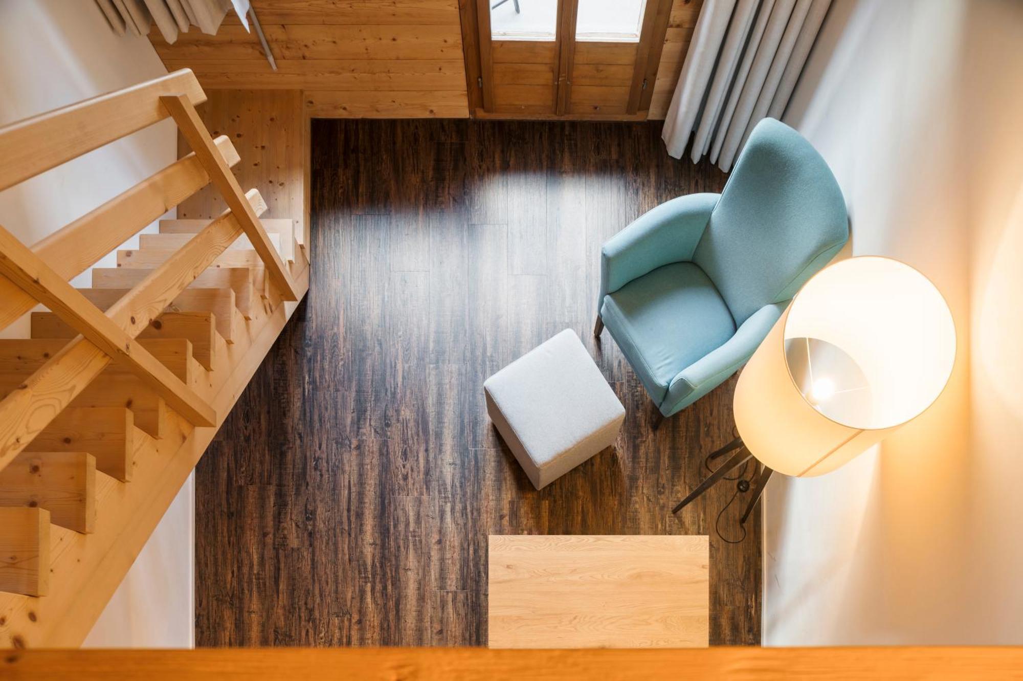 Hotel Mulin By Amanthos (Adults Only) Breil/Brigels Bagian luar foto