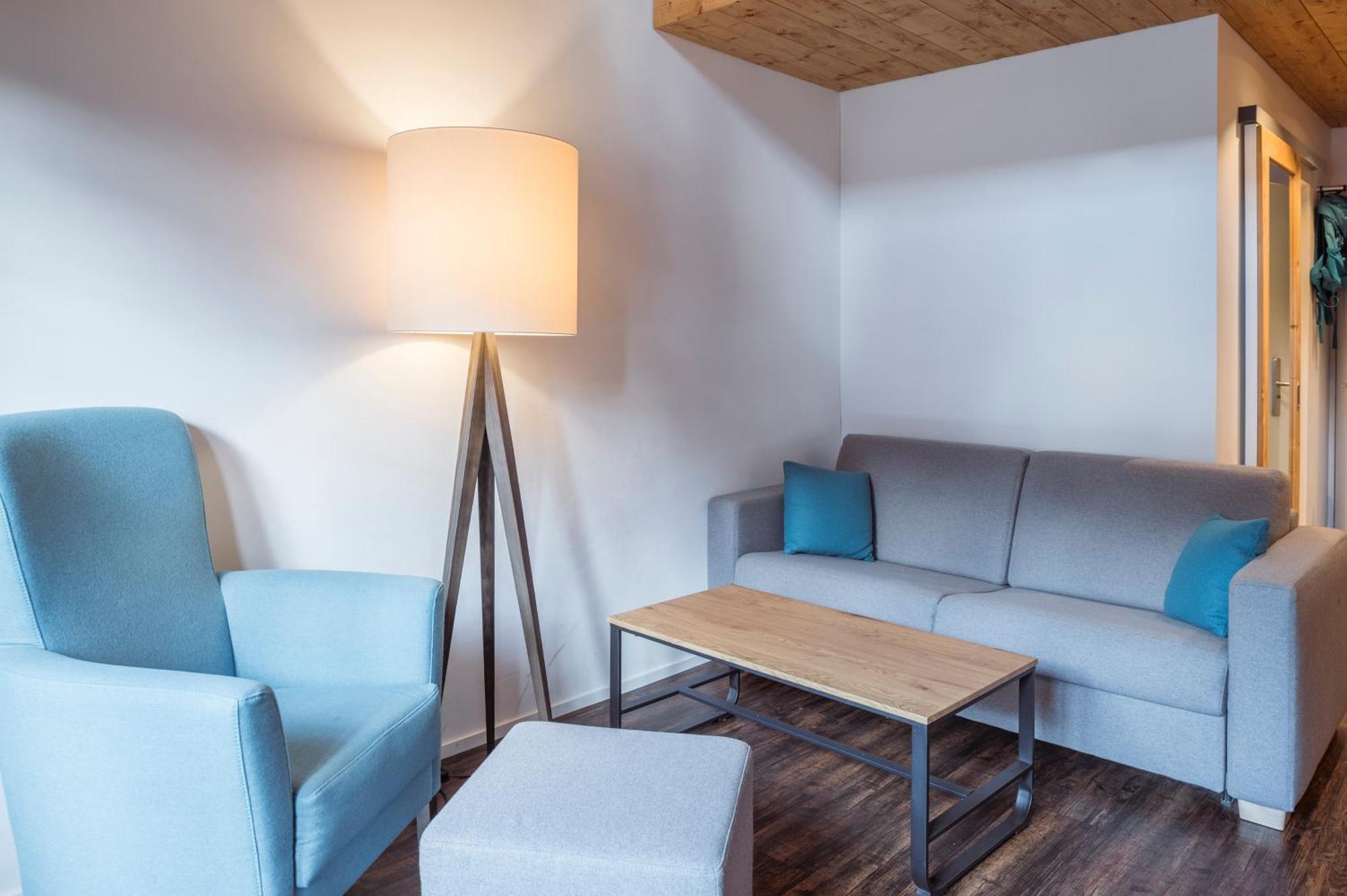 Hotel Mulin By Amanthos (Adults Only) Breil/Brigels Bagian luar foto