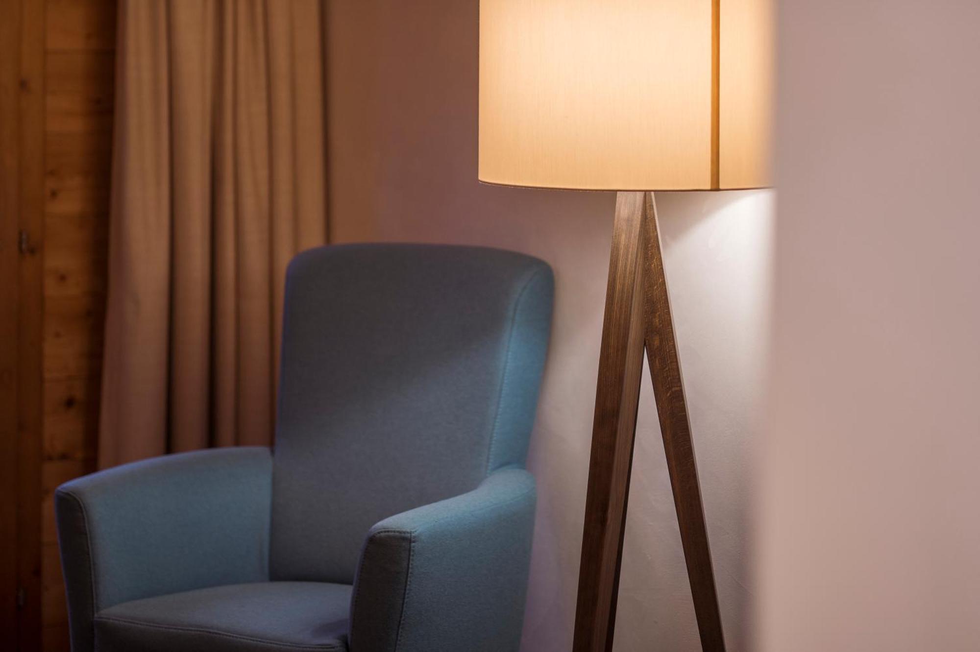 Hotel Mulin By Amanthos (Adults Only) Breil/Brigels Bagian luar foto