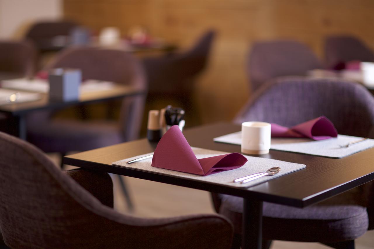 Hotel Mulin By Amanthos (Adults Only) Breil/Brigels Bagian luar foto